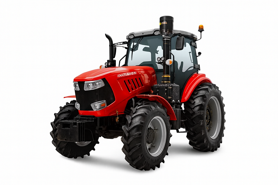 SERIES TD G3 Basic